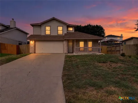 201 Tepee Drive