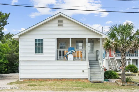 805 Carolina Beach Avenue