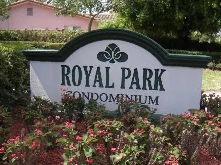 107 ROYAL PARK DRIVE #2E