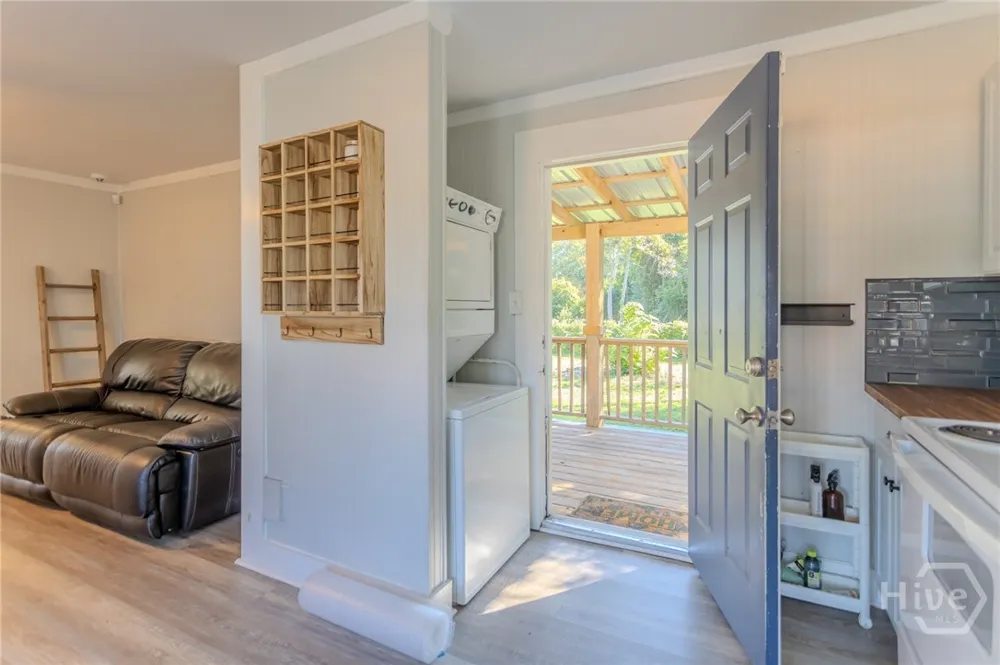 606 Lexington Avenue Rincon, GA 31326