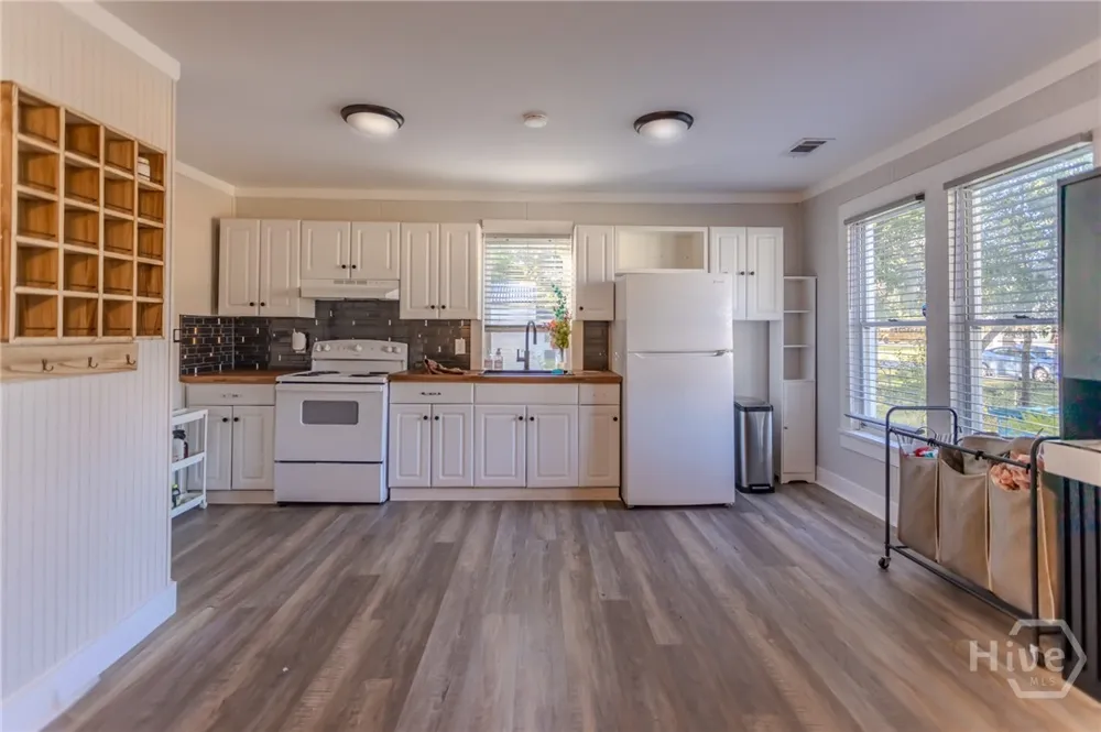606 Lexington Avenue Rincon, GA 31326