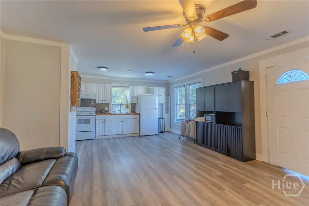 606 Lexington Avenue Rincon, GA 31326