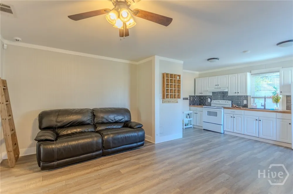 606 Lexington Avenue Rincon, GA 31326