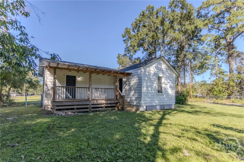606 Lexington Avenue Rincon, GA 31326
