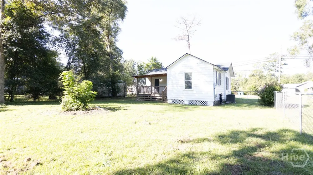 606 Lexington Avenue Rincon, GA 31326
