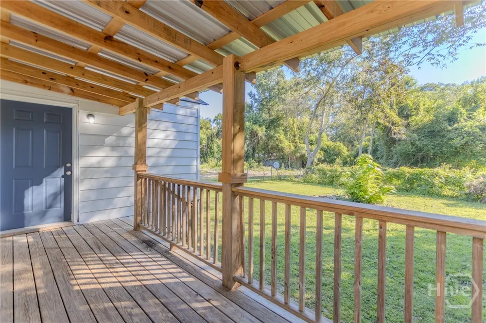 606 Lexington Avenue Rincon, GA 31326