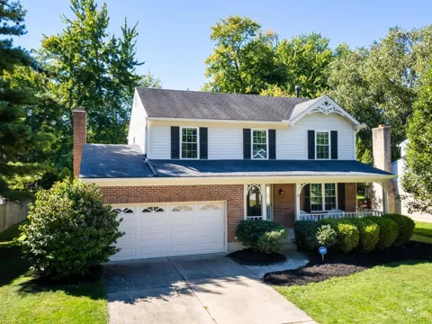 547 Hamblin Drive