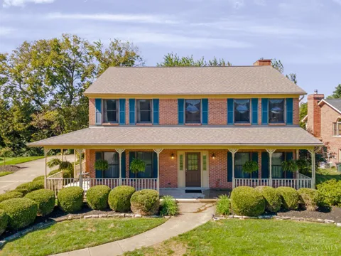 6115 David Allen Circle