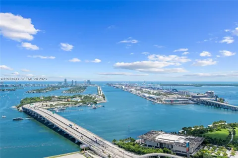 1400 Biscayne Boulevard #4903