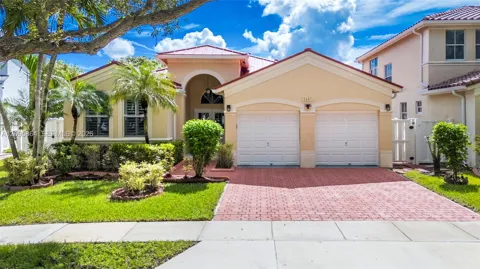 3607 SW 167th Ave