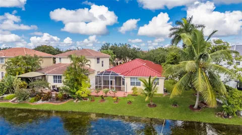 3607 SW 167th Ave