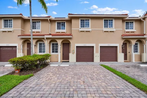 21007 NW 14th Pl #6