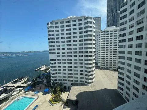 801 Brickell Bay Dr #1265