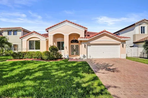 3650 SW 161st Ter