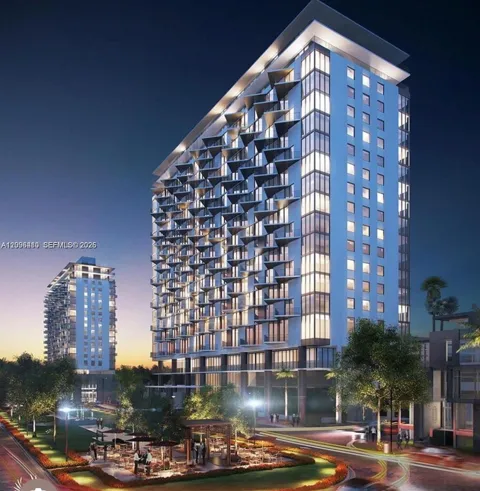 5300 Paseo Blvd #1106