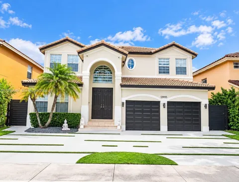 13995 SW 154th St