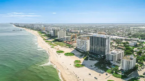 1116 OCEAN BOULEVARD #1601