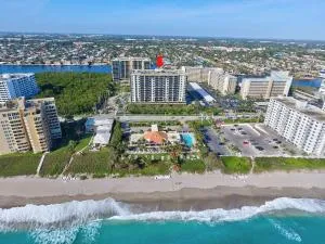 3400 S Ocean Boulevard