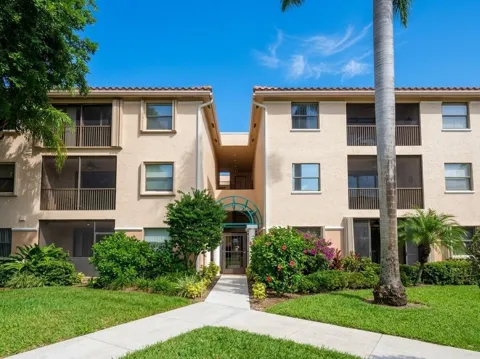 4111 Coral Tree Circle #227