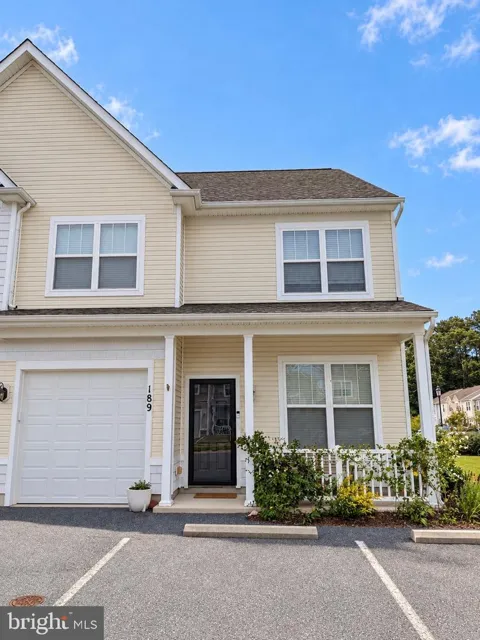 189 INTREPID LANE #1306