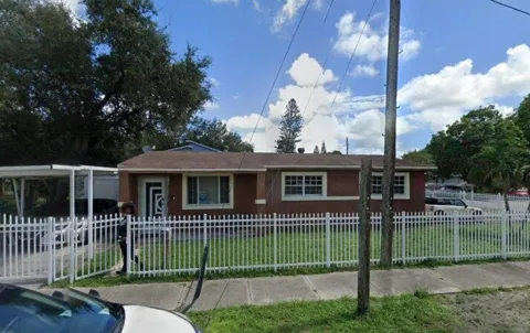 1895 NW 85th Street
