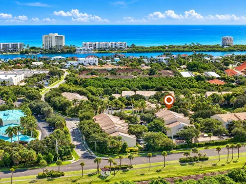 278 VILLAGE BOULEVARD #8306