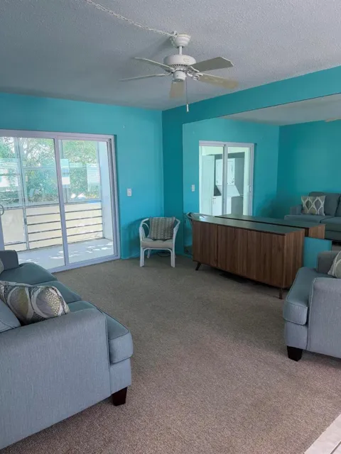 2101 NE 1st Court #203