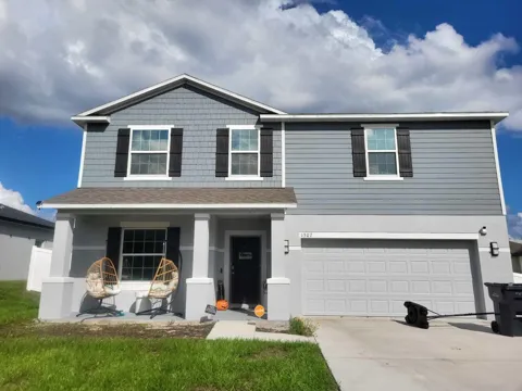 1307 Hillsborough Lane