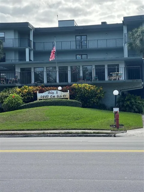 9440 SW 8TH STREET #403