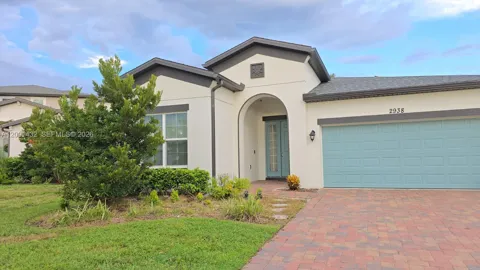 2938 Scarlett Dr