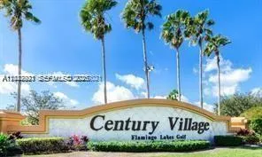 12955 SW 16th Ct #113M