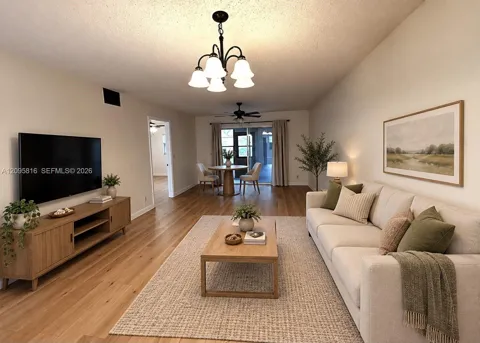 1200 SW 124th Terrace #101O