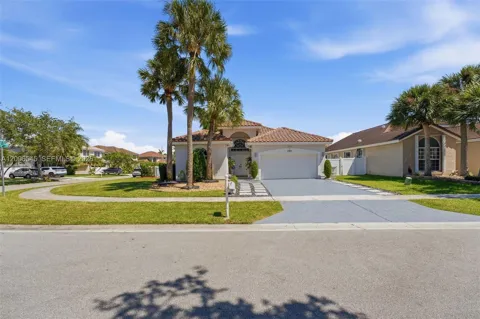 1391 NW 185th Ter