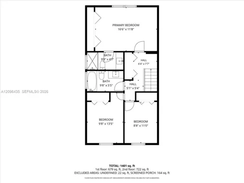 6524 SW 41st St #6524