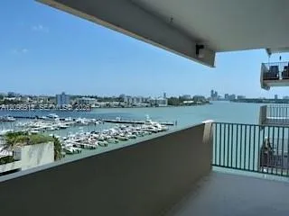 Address Not Shown