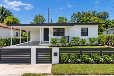 2121 NW 86th Ter