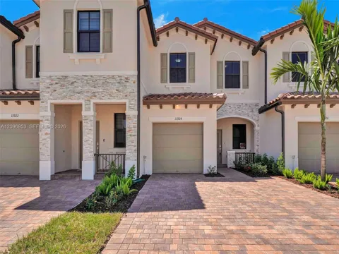 11924 SW 247th Ter #.