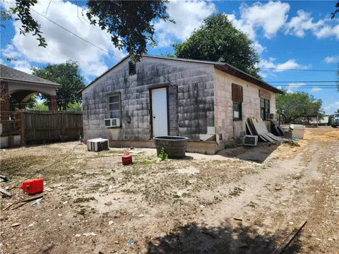 4518 Hart Road