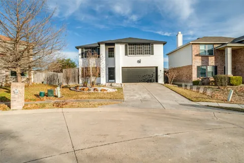 1130 Annie Oakley Drive