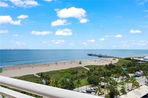 328 Ocean Blvd #1405