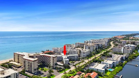 3500 S Ocean Boulevard #315
