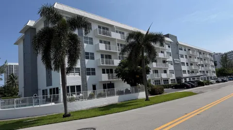 550 BAYSHORE DRIVE #507