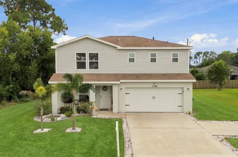 1350 SW PAAR DRIVE
