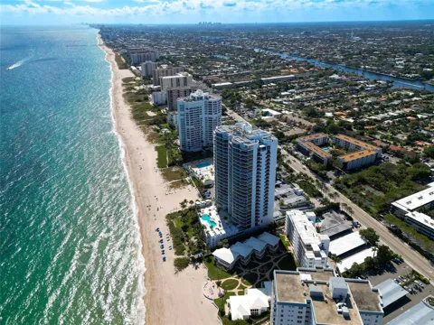 1600 S Ocean Boulevard #301