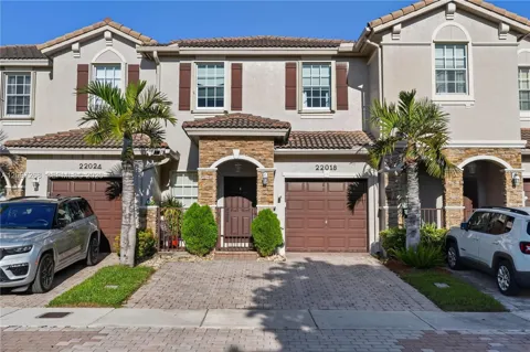 22018 SW 93rd Pl