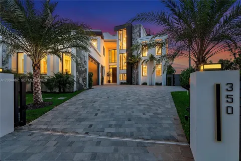 350 Circle Dr