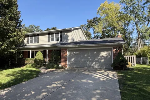3593 Frederick Drive
