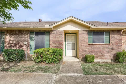 22 E Townhouse Lane #31