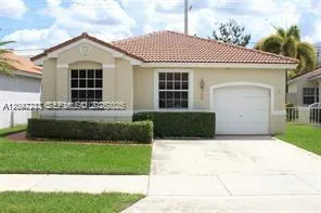 5058 SW 148th Ter #5058