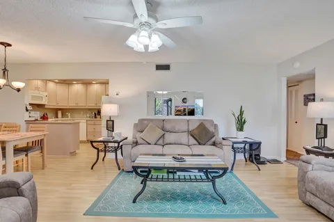 3561 Tall Pine Way #B-1